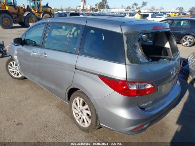 JM1CW2BL8E0170158 Mazda Mazda5 Sport