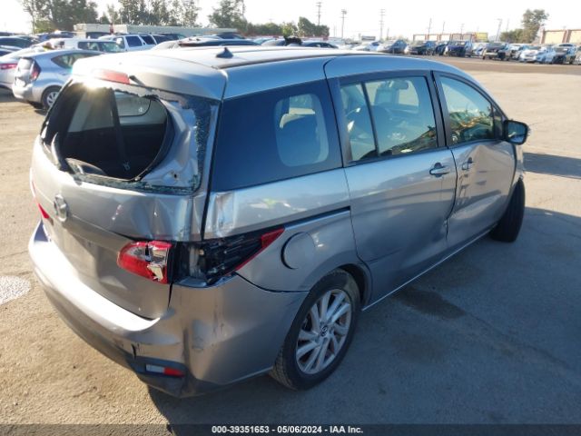 JM1CW2BL8E0170158 Mazda Mazda5 Sport
