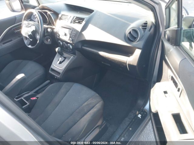 JM1CW2BL8E0170158 Mazda Mazda5 Sport