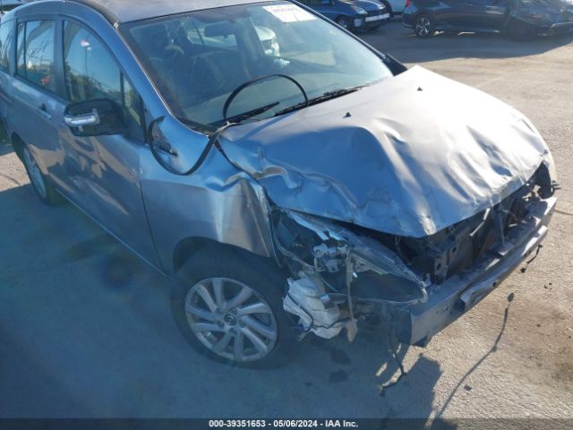 JM1CW2BL8E0170158 Mazda Mazda5 Sport