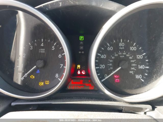 JM1CW2BL8E0170158 Mazda Mazda5 Sport