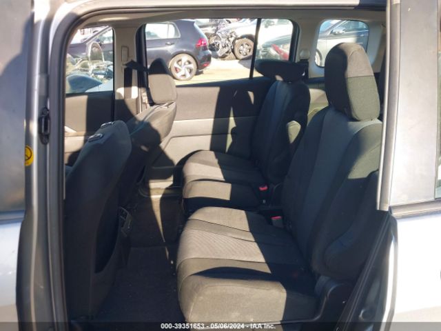 JM1CW2BL8E0170158 Mazda Mazda5 Sport