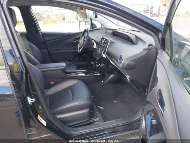 JTDKARFUXG3522793 Toyota Prius Four Touring
