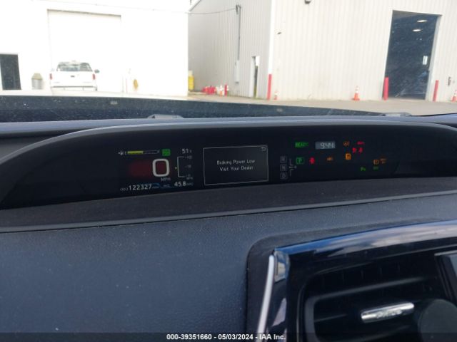 JTDKARFUXG3522793 Toyota Prius Four Touring