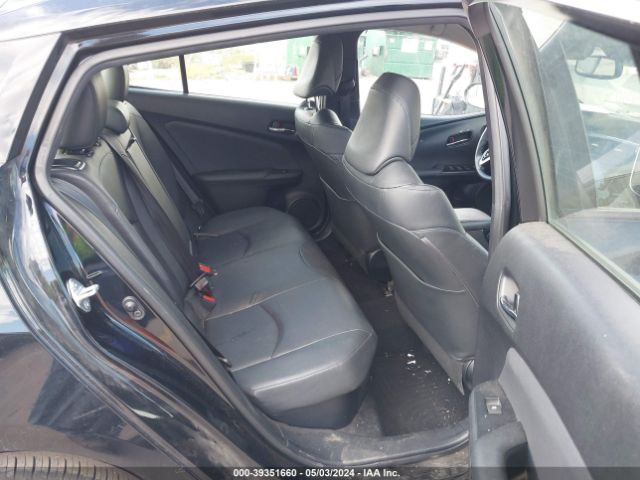 JTDKARFUXG3522793 Toyota Prius Four Touring