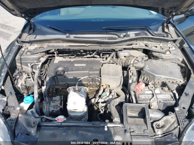 1HGCT1B32GA003456 Honda Accord Lx-s