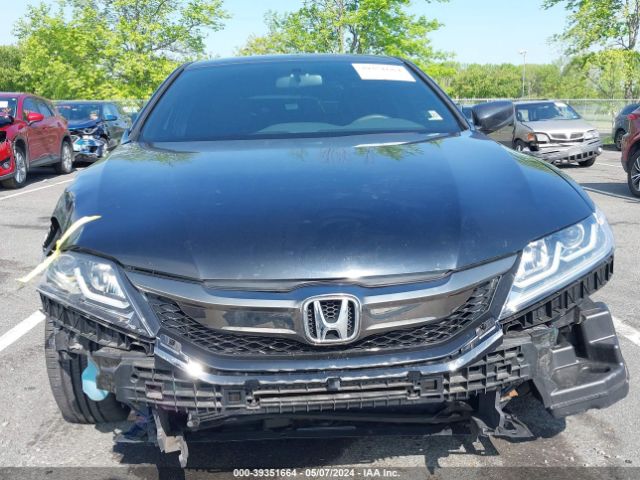 1HGCT1B32GA003456 Honda Accord Lx-s