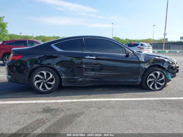 1HGCT1B32GA003456 Honda Accord Lx-s