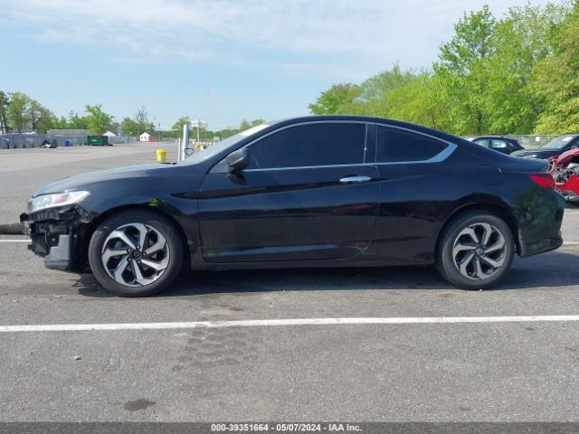 1HGCT1B32GA003456 Honda Accord Lx-s