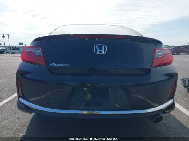 1HGCT1B32GA003456 Honda Accord Lx-s