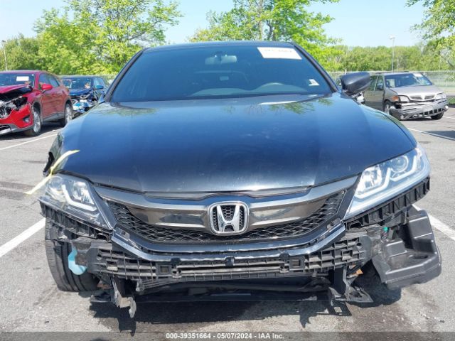 1HGCT1B32GA003456 Honda Accord Lx-s