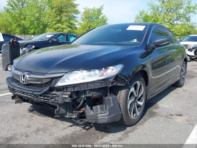 1HGCT1B32GA003456 Honda Accord Lx-s
