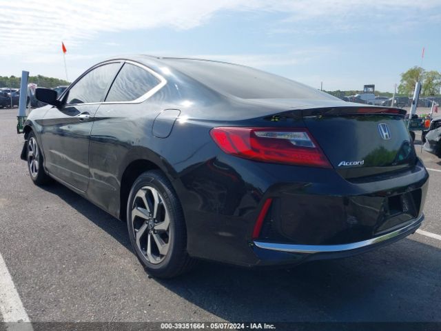 1HGCT1B32GA003456 Honda Accord Lx-s
