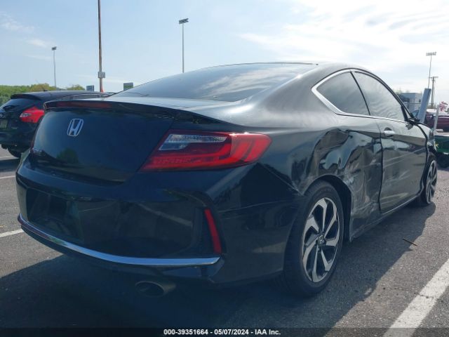 1HGCT1B32GA003456 Honda Accord Lx-s