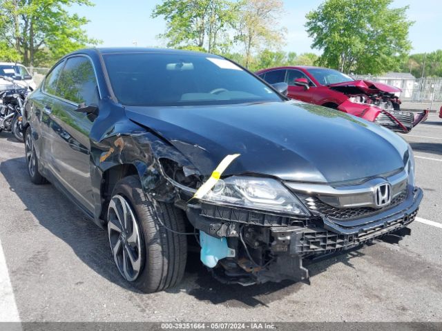 1HGCT1B32GA003456 Honda Accord Lx-s