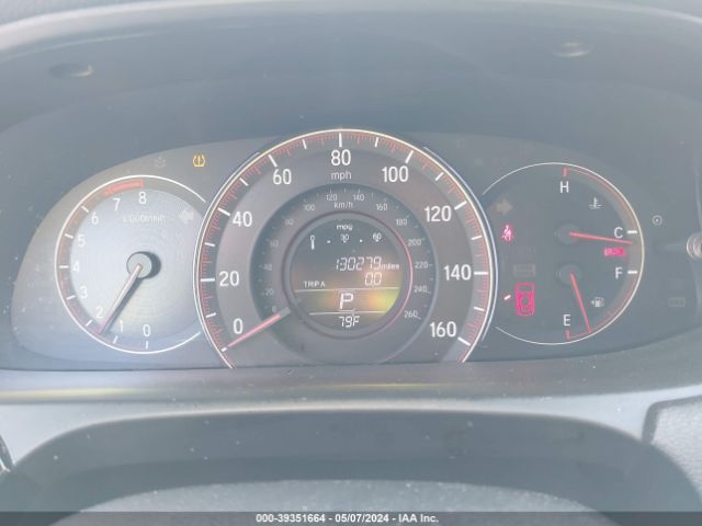 1HGCT1B32GA003456 Honda Accord Lx-s