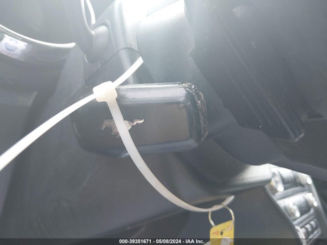 Ford Mustang V6 2017 1FA6P8AM8H5212073 Image 11