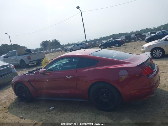 Ford Mustang V6 2017 1FA6P8AM8H5212073 Image 14
