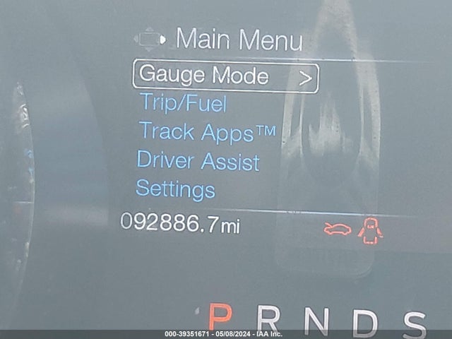 Ford Mustang V6 2017 1FA6P8AM8H5212073 Image 15