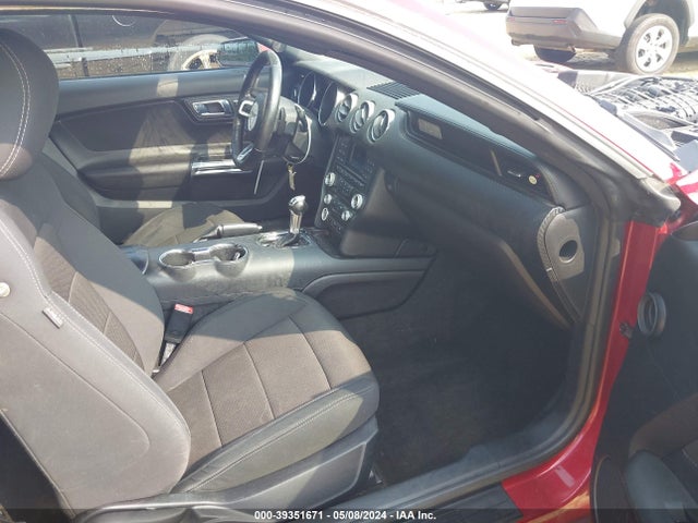 Ford Mustang V6 2017 1FA6P8AM8H5212073 Image 5