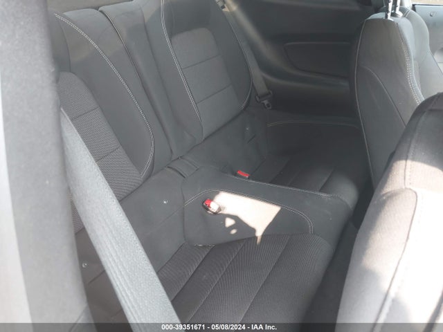 Ford Mustang V6 2017 1FA6P8AM8H5212073 Image 8