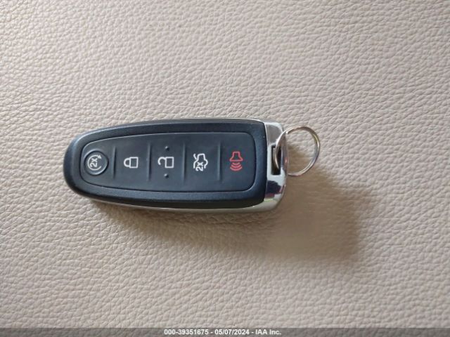 1FMJU2AT2FEF08961 Ford Expedition Limited