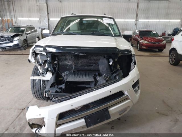 1FMJU2AT2FEF08961 Ford Expedition Limited