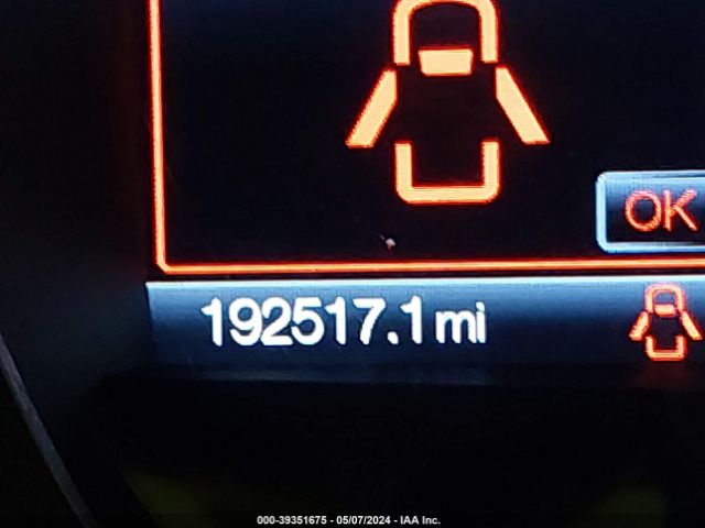 1FMJU2AT2FEF08961 Ford Expedition Limited