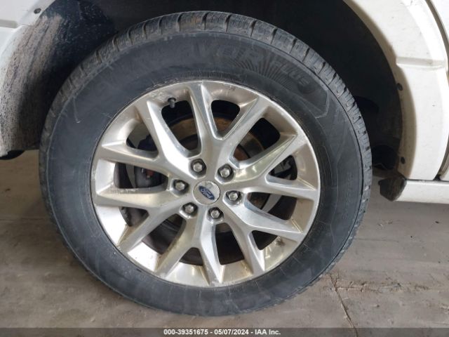 1FMJU2AT2FEF08961 Ford Expedition Limited