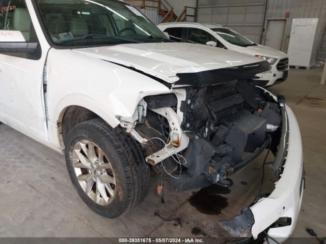 1FMJU2AT2FEF08961 Ford Expedition Limited