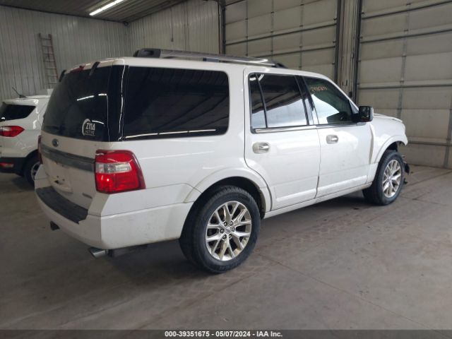 1FMJU2AT2FEF08961 Ford Expedition Limited