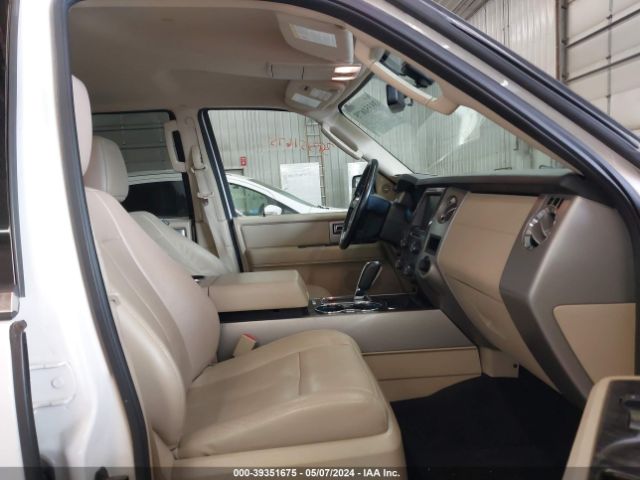 1FMJU2AT2FEF08961 Ford Expedition Limited