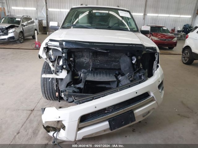 1FMJU2AT2FEF08961 Ford Expedition Limited