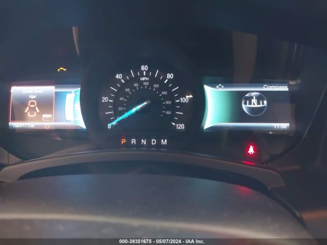 1FMJU2AT2FEF08961 Ford Expedition Limited