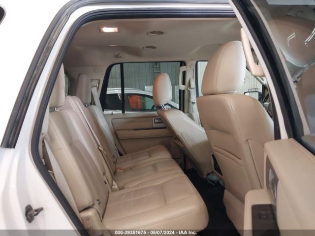 1FMJU2AT2FEF08961 Ford Expedition Limited