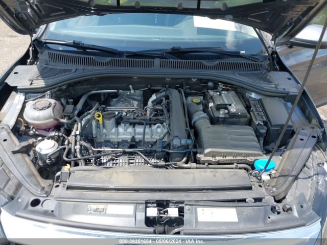 3VWC57BU3MM011260 Volkswagen Jetta 1.4t R-line/1.4t S/1.4t Se