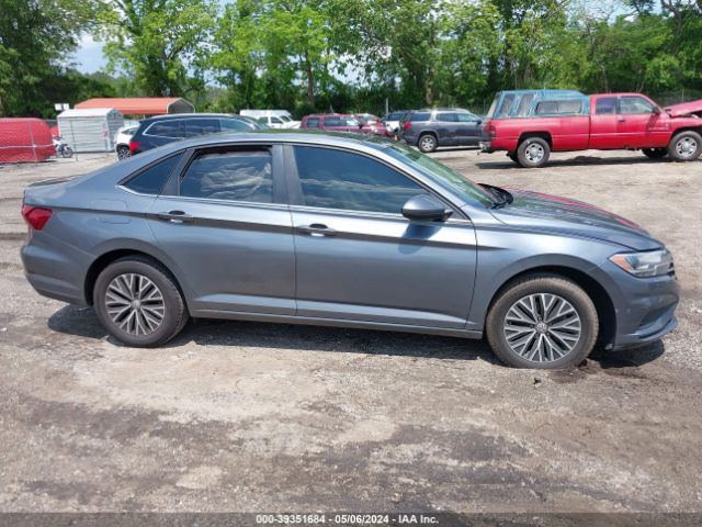 3VWC57BU3MM011260 Volkswagen Jetta 1.4t R-line/1.4t S/1.4t Se