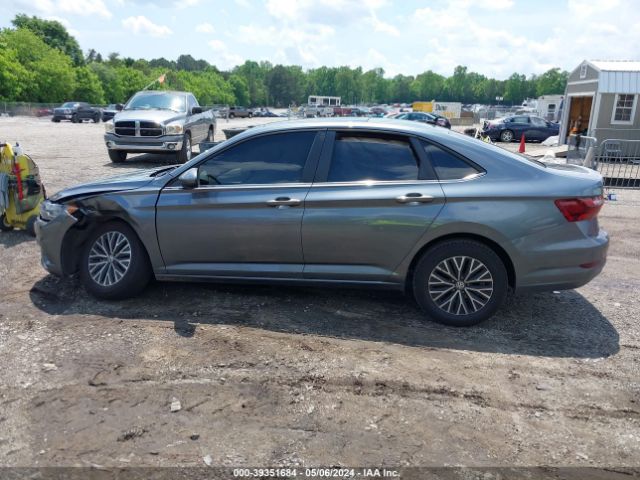3VWC57BU3MM011260 Volkswagen Jetta 1.4t R-line/1.4t S/1.4t Se