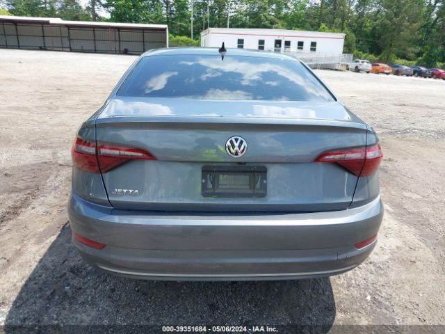 3VWC57BU3MM011260 Volkswagen Jetta 1.4t R-line/1.4t S/1.4t Se