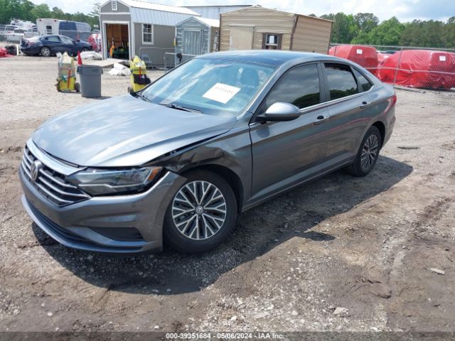 3VWC57BU3MM011260 Volkswagen Jetta 1.4t R-line/1.4t S/1.4t Se