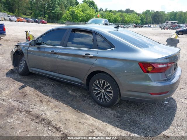 3VWC57BU3MM011260 Volkswagen Jetta 1.4t R-line/1.4t S/1.4t Se