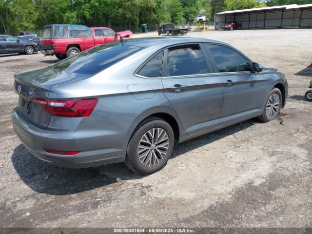 3VWC57BU3MM011260 Volkswagen Jetta 1.4t R-line/1.4t S/1.4t Se