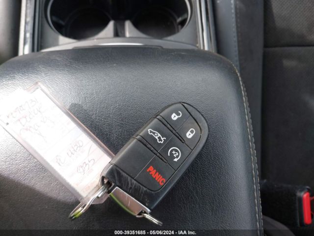 2C3CDXHG9NH244720 Dodge Charger Gt Rwd