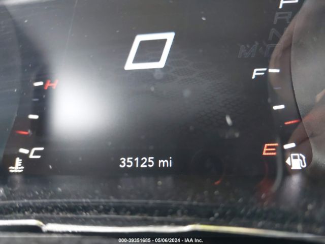 2C3CDXHG9NH244720 Dodge Charger Gt Rwd
