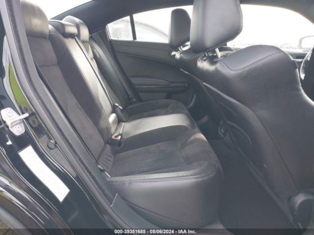 2C3CDXHG9NH244720 Dodge Charger Gt Rwd