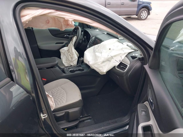 Chevrolet Equinox Fwd Ls 2020 3GNAXHEV3LS540725 Image 5