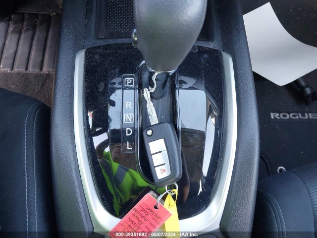 Nissan ROGUE S 2016 JN8AT2MT3GW004325 Image 11