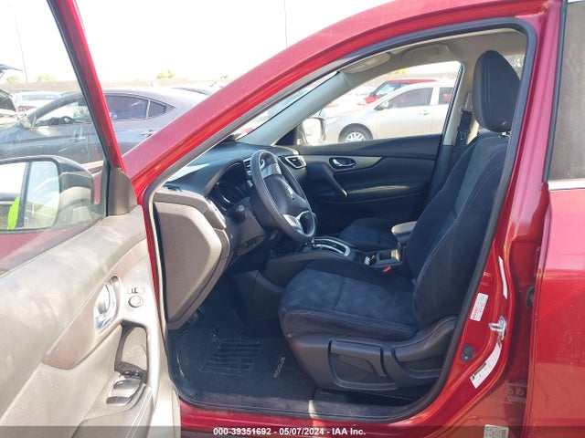 Nissan ROGUE S 2016 JN8AT2MT3GW004325 Image 5