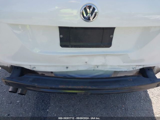 3VWPL7AJXEM612326 Volkswagen Jetta Sportwagen 2.0l Tdi