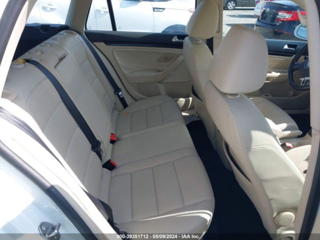 3VWPL7AJXEM612326 Volkswagen Jetta Sportwagen 2.0l Tdi